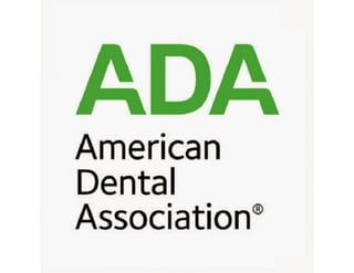 Southlake dentist Huckabee Dental proud member of American Dental Association