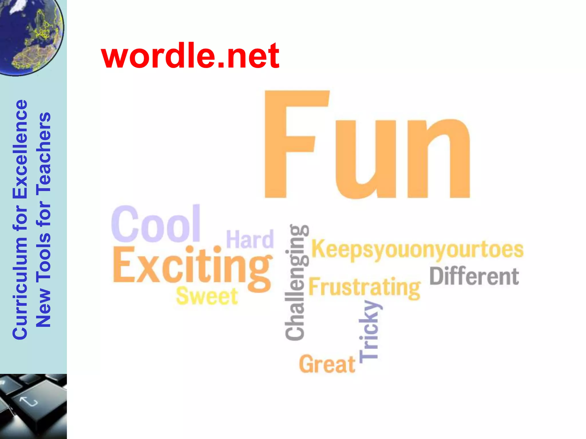 wordle.net