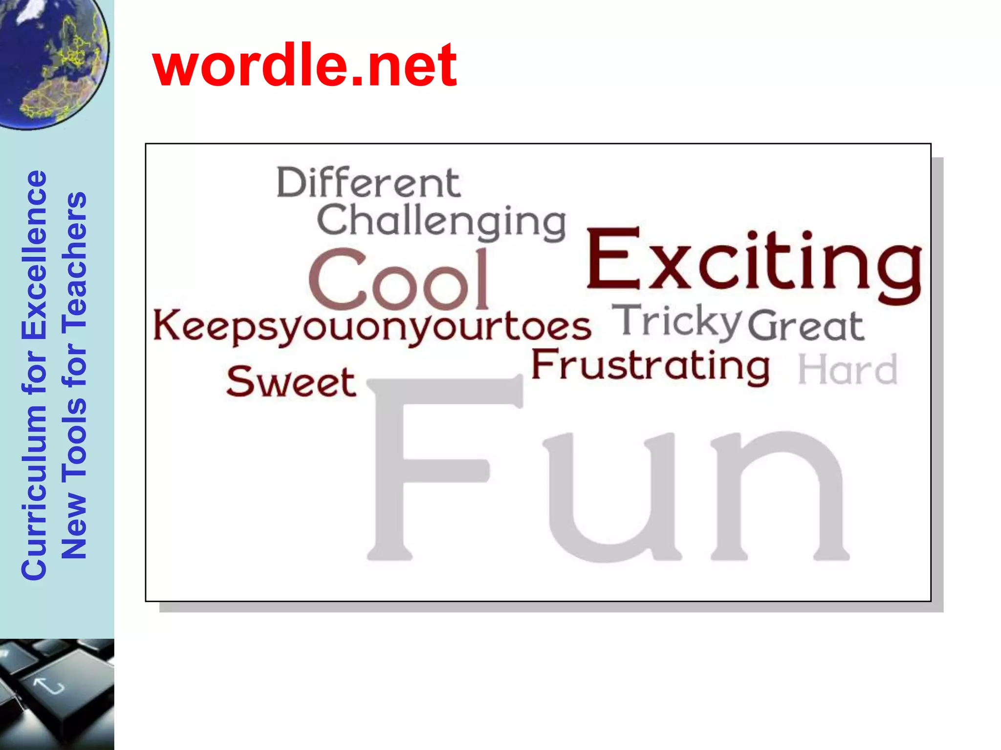 wordle.net