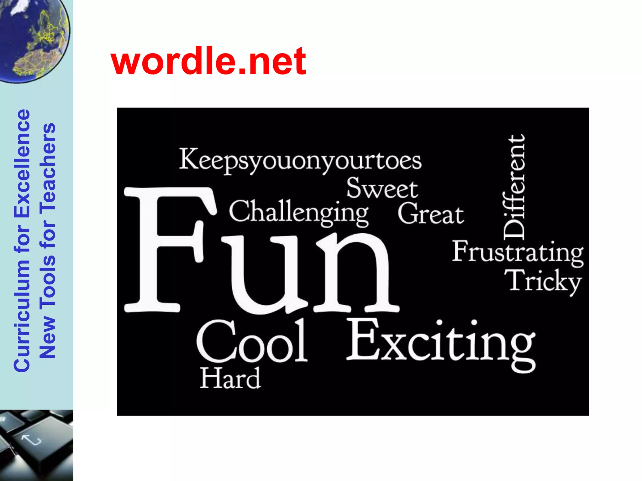 wordle.net