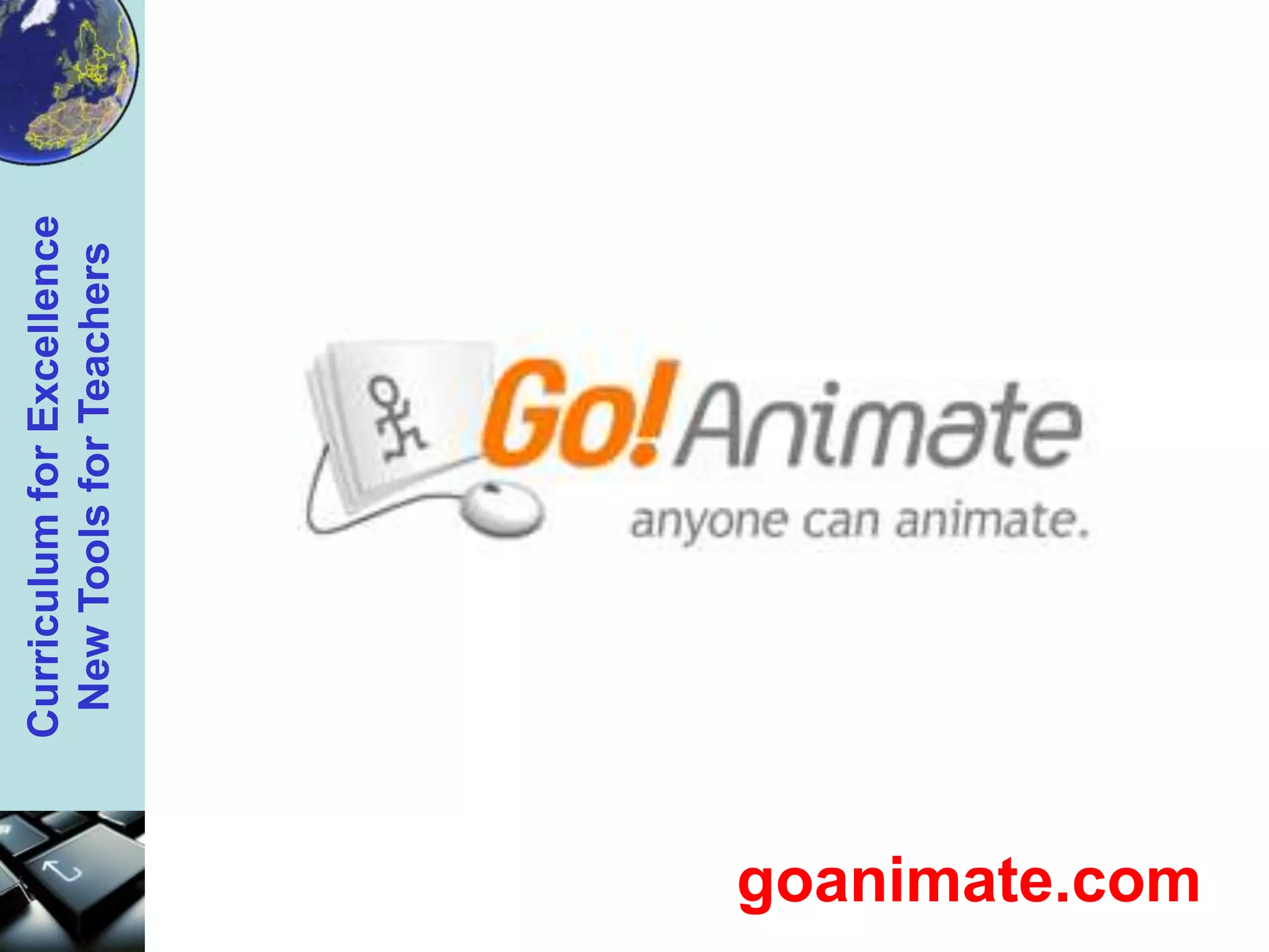 goanimate.com