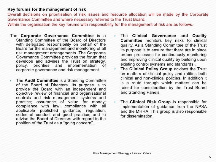 Southmead Hospital Information Governance Southmead Hospital Information Governance