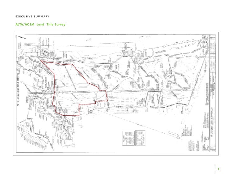 South of the bridge at fort sheridan