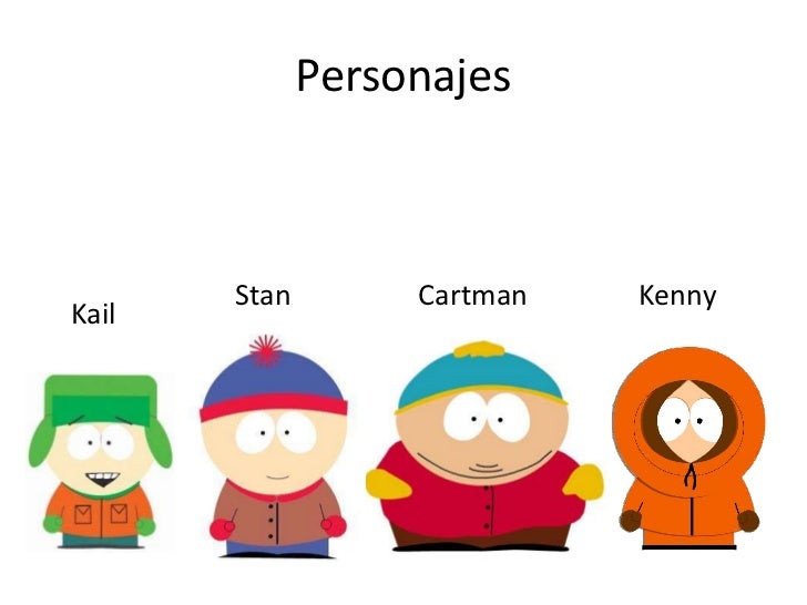 South park