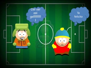 Osi osi
  osi            Te
golllllllll   felicito
    l
 