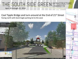 Southside Green - Team 2