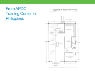 Good practices for pork value chains in emerging countries