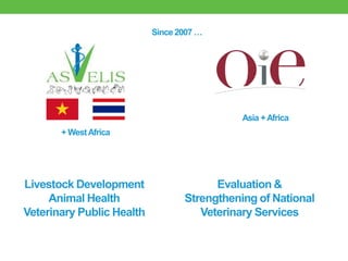 Good practices for pork value chains in emerging countries