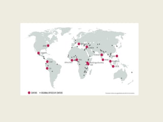 ILRI in Asia and the CGIAR Research Programs