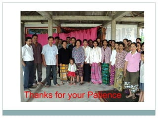 Sharing lessons from pig value chains: South Asia and South East Asia