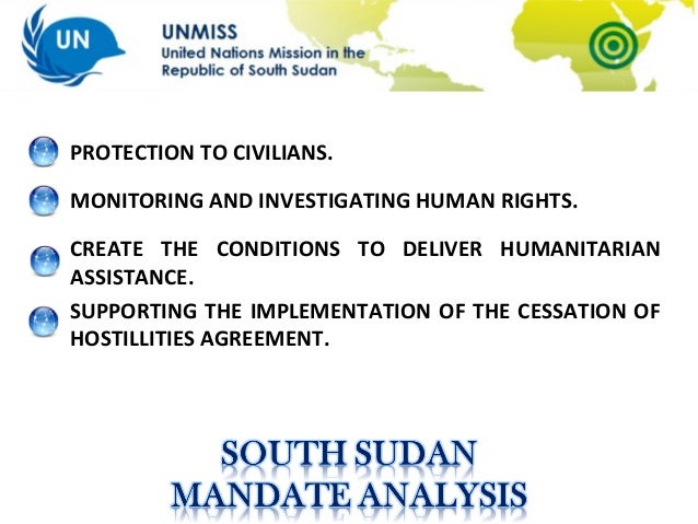 Natural Resources Found In South Sudan Natural Resources Found In South Sudan