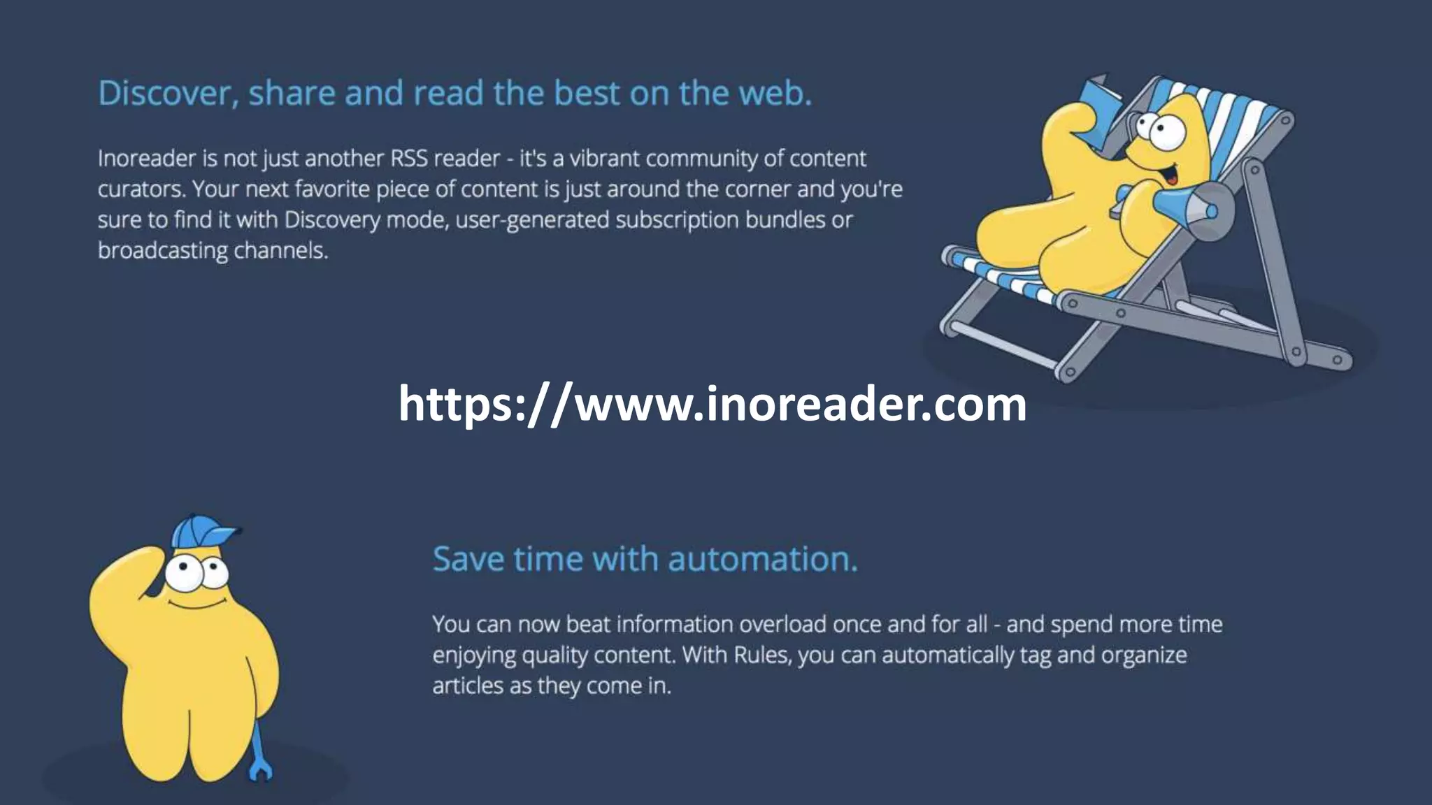 https://www.inoreader.com
 