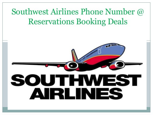 Southwest Airlines Phone Number