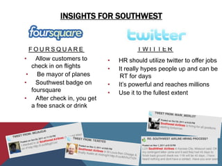 southwest airlines competitors southwest airlines competitors