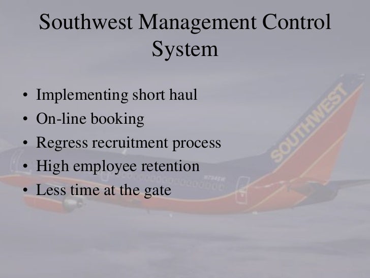 southwest airlines 6 essay Essay southwest airlines case analysis southwest history 1966: rollin king marched into herb kelleher’s law office with a plan to start a low-cost/low-fare airline. southwest airlines 6 essay Essay southwest airlines case analysis southwest history 1966: rollin king marched into herb kelleher’s law office with a plan to start a low-cost/low-fare airline.