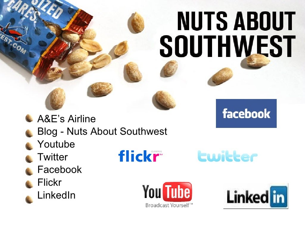 lessons-of-social-meida-from-southwest-airlines