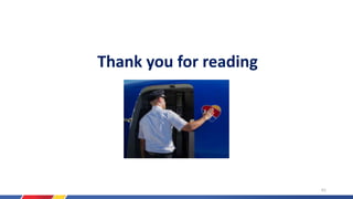 Thank you for reading
61
 