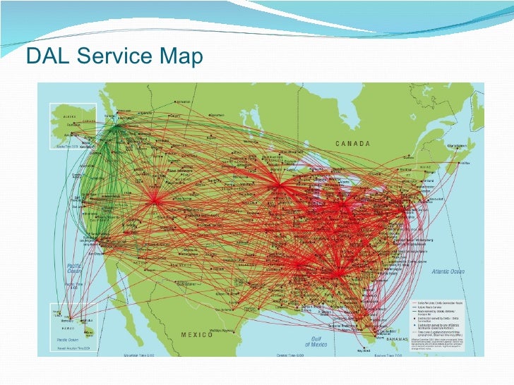 southwest airlines map of cities served