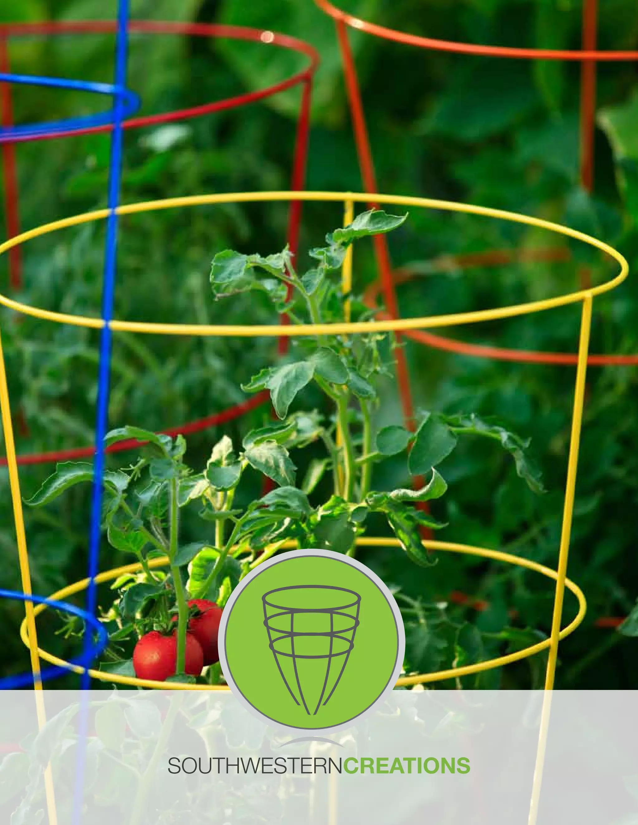 Southwestern creations catalog PDF