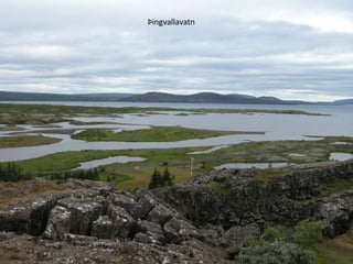 Þingvallavatn