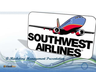 southwest airlines cost leadership strategy