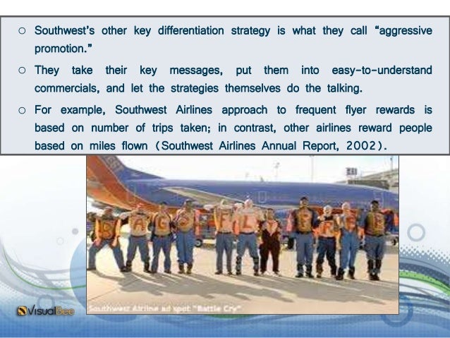 southwest airlines swa frequent flyer