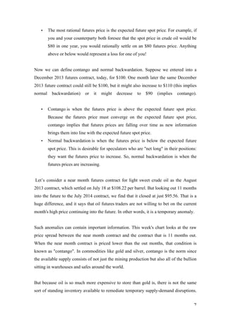 Southwest Airlines- Fuel Hedging Case Analysis | PDF
