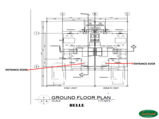ENTRANCE DOOR

ENTRANCE DOOR




                BELLE
 