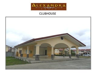 CLUBHOUSE
 