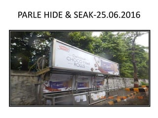 PARLE HIDE & SEAK-25.06.2016
 