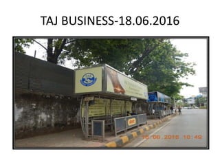 TAJ BUSINESS-18.06.2016
 