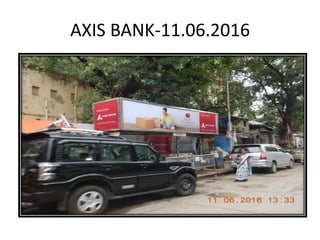 AXIS BANK-11.06.2016
 