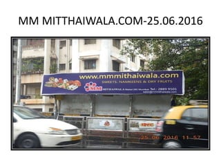 MM MITTHAIWALA.COM-25.06.2016
 