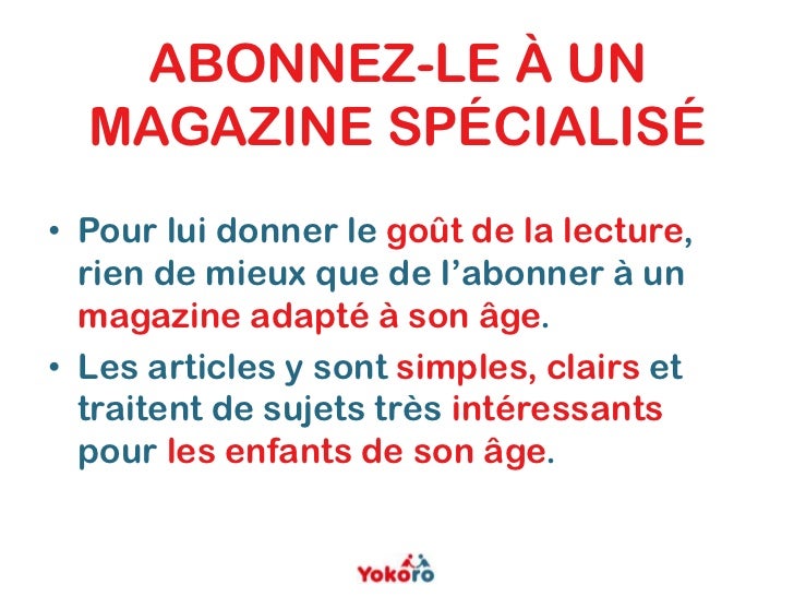 Comment Aider Votre Enfant à Progresser En Orthographe - 