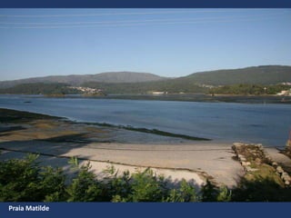 Praia Matilde
 