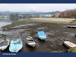5-Praia do Peirao
 