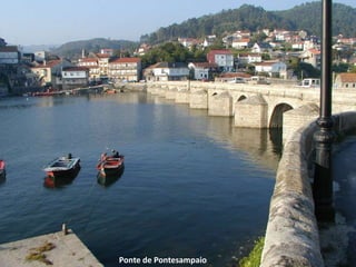 Ponte de Pontesampaio
 