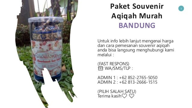 62 813 2666 1515 Souvenir Aqiqah Murah Bandung 62 813 2666 1515 Souvenir Aqiqah Murah Bandung
