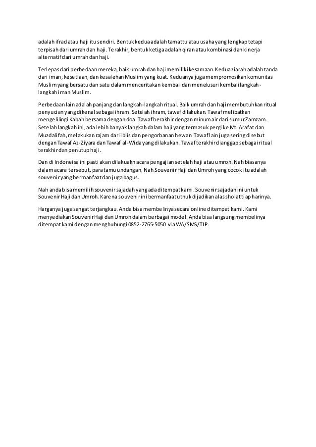 440+ Contoh Undangan Pengajian Umroh Gratis Terbaru
