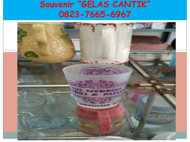 Pembuat souvenir jual Souvenir Pernikahan penjual 