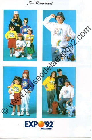 ©
w
w
w
.m
useodelaexpo92.com
 