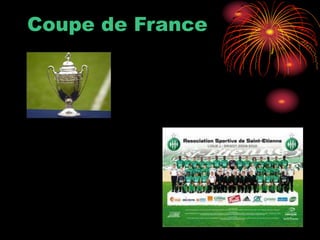 Coupe de France
 