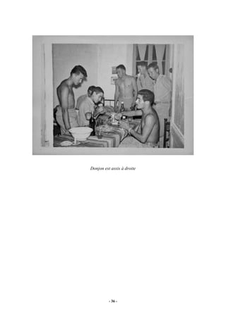 Donjon est assis à droite

- 36 -

 