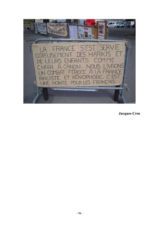 Jacques Cros

- 78 -

 