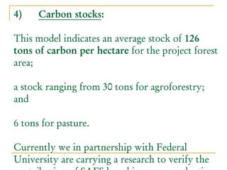 Souza ipam methods ws oct 2011