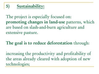 Souza ipam methods ws oct 2011