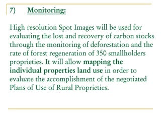 Souza ipam methods ws oct 2011