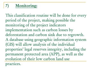 Souza ipam methods ws oct 2011