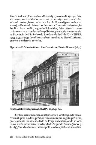 SOUZA, Jose Edimar (org). Escola no Rio Grande do Sul (1889-1950) ensino cultura e praticas escolares.pdf