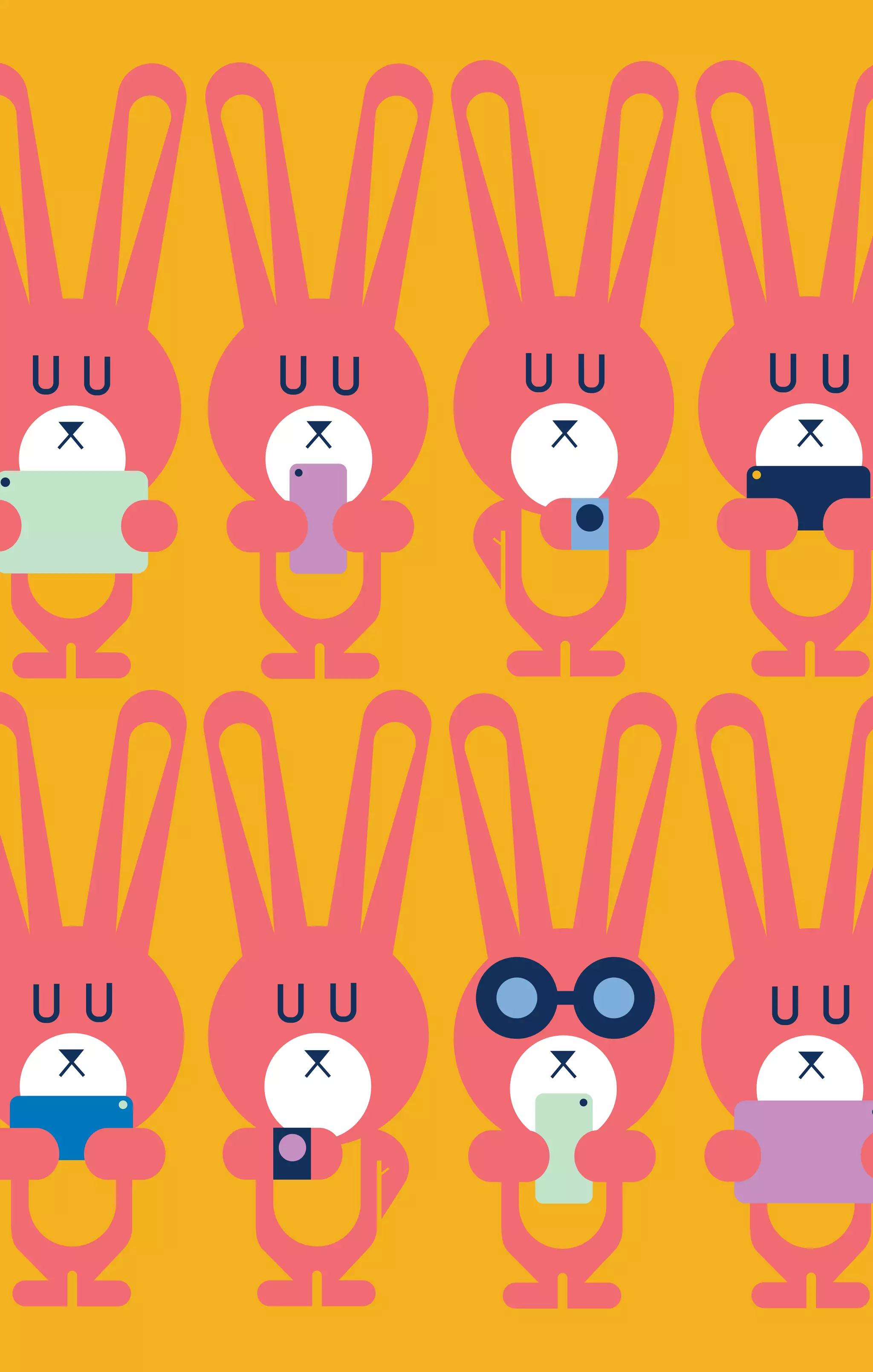 34 | THE STATE OF VIDEO OCT 2018
 